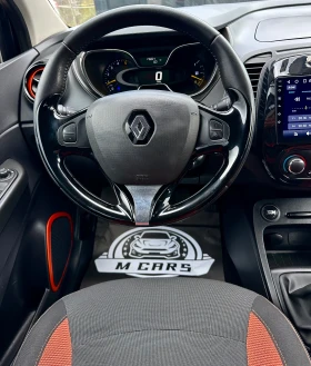 Renault Captur 1.5 DCI 90ks ANDROID / KAMERA / CAR PLAY  - 6400 € / 12517.31 лв. - 99195943 11