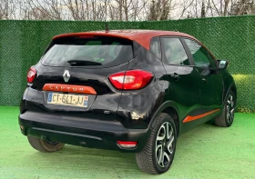 Renault Captur 1.5 DCI 90ks ANDROID / KAMERA / CAR PLAY  - 6400 € / 12517.31 лв. - 99195943 6