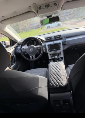 VW Passat - 7500 € / 14668.73 лв. - 88068537 8