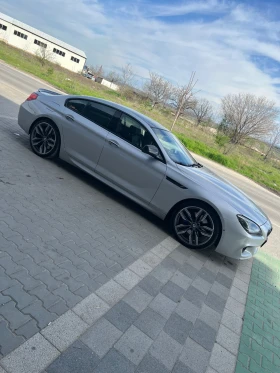 BMW 640 Facelift full M pack  | Mobile.bg � ����� ������ 4