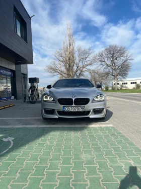 BMW 640 Facelift full M pack  | Mobile.bg � ����� ������ 6