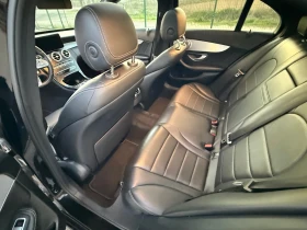 Mercedes-Benz C 200 AMG LINE FACELIFT  Lizing, Barter - 18500 € / 36182.85 лв. - 82482493 9