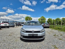 ������ VW Golf