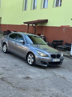 BMW 530 | Mobile.bg � ����� ������ 6