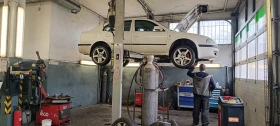 Skoda Octavia 1.8 Турбо