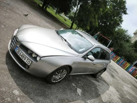 Alfa Romeo 159 sportwagon undefined | Auto.bg — изображение 15