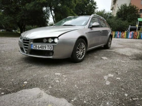 Alfa Romeo 159 sportwagon undefined | Auto.bg — изображение 6