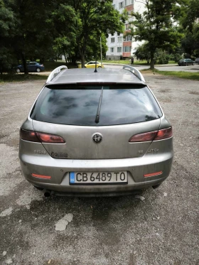 Alfa Romeo 159 sportwagon undefined | Auto.bg — изображение 7