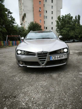 Alfa Romeo 159 sportwagon undefined | Auto.bg — изображение 2