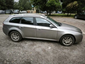 Alfa Romeo 159 sportwagon undefined | Auto.bg — изображение 9