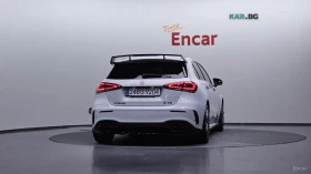 Mercedes-Benz A45 AMG 4MATIC* HEAD* UP* ������* �������* SUNROOF*  | Mobile.bg � ����� ������ 4
