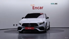 Mercedes-Benz A45 AMG 4MATIC* HEAD* UP* ������* �������* SUNROOF*  | Mobile.bg � ����� ������ 2