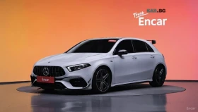 ������ Mercedes-Benz A45 AM...