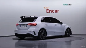 Mercedes-Benz A45 AMG 4MATIC* HEAD* UP* ������* �������* SUNROOF*  | Mobile.bg � ����� ������ 3