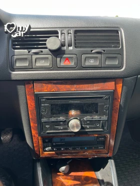 VW Bora - 4100 € / 8018.90 лв. - 27307740 9