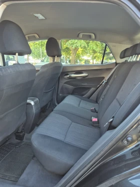 Toyota Auris 2, 0D4D-KLIMA | Mobile.bg � ����� ������ 8