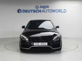 Mercedes-Benz C 200 AMG LINE PANORAMA CAMERA BURMESTER | Auto.bg — изображение 3
