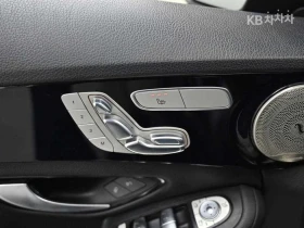 Mercedes-Benz C 200 AMG LINE PANORAMA CAMERA BURMESTER | Auto.bg — изображение 14