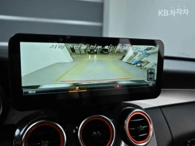 Mercedes-Benz C 200 AMG LINE PANORAMA CAMERA BURMESTER | Auto.bg — изображение 13