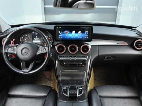 Mercedes-Benz C 200 AMG LINE PANORAMA CAMERA BURMESTER | Auto.bg — изображение 7