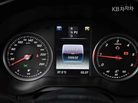 Mercedes-Benz C 200 AMG LINE PANORAMA CAMERA BURMESTER | Auto.bg — изображение 8