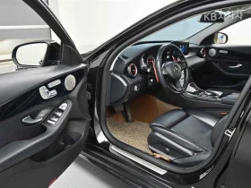 Mercedes-Benz C 200 AMG LINE PANORAMA CAMERA BURMESTER | Auto.bg — изображение 10