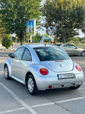 VW Beetle 1.9 ����� | Mobile.bg � ����� ������ 5