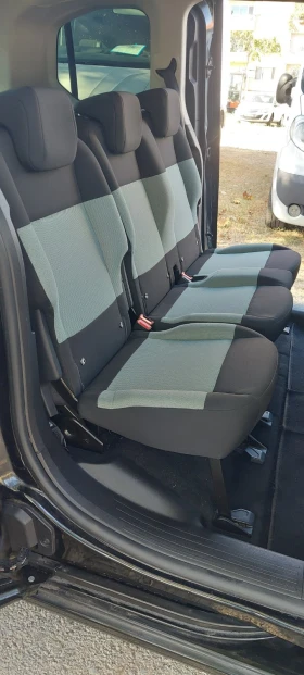 Citroen Berlingo 1.2 ������/����� EUR6 | Mobile.bg � ����� ������ 14