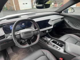 Dodge Charger * R/T AWD * АВТОКРЕДИТ БЕЗ ПЪРВОНАЧАЛНА ВНОСКА*  | Auto.bg — изображение 5