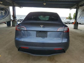 Tesla Model Y - 17206 € - 43889487 7
