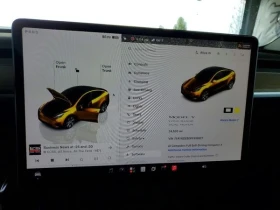 Tesla Model Y - 17206 € - 43889487 10