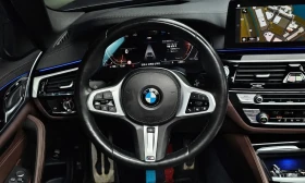 BMW 520 XDRIVE20D * M SPORT* ��������� ���� �� ��������*   | Mobile.bg � ����� ������ 8