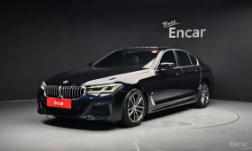 ������ BMW 520
