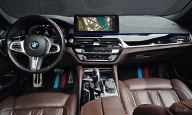 BMW 520 XDRIVE20D * M SPORT* ��������� ���� �� ��������*   | Mobile.bg � ����� ������ 7