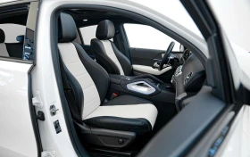 Mercedes-Benz GLE 450 d 4MATIC AMG-Line - 113999 € - 39857884 11