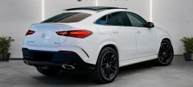 Mercedes-Benz GLE 450 d 4MATIC AMG-Line - 113999 € - 39857884 6
