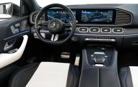 Mercedes-Benz GLE 450 d 4MATIC AMG-Line - 113999 € - 39857884 8