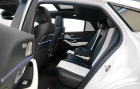 Mercedes-Benz GLE 450 d 4MATIC AMG-Line - 113999 € - 39857884 13