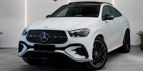 Mercedes-Benz GLE 450 d 4MATIC AMG-Line - 113999 € - 39857884 2