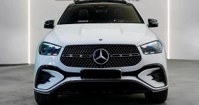 Mercedes-Benz GLE 450 d 4MATIC AMG-Line - 113999 € - 39857884 5