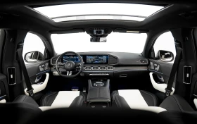 Mercedes-Benz GLE 450 d 4MATIC AMG-Line - 113999 € - 39857884 9