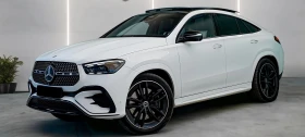 Mercedes-Benz GLE 450 d 4MATIC AMG-Line - 113999 € - 39857884 4