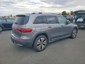 Mercedes-Benz EQB 250+ FWD | Auto.bg — изображение 6
