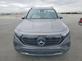 Mercedes-Benz EQB 250+ FWD | Auto.bg — изображение 2