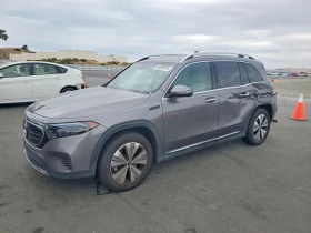 Mercedes-Benz EQB 250+ FWD | Auto.bg — изображение 3