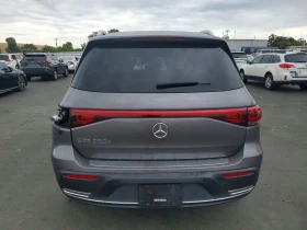 Mercedes-Benz EQB 250+ FWD | Auto.bg — изображение 5