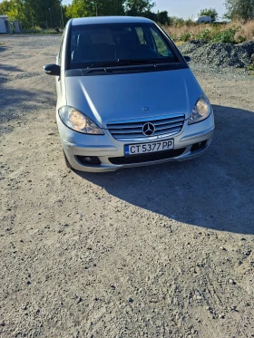 Mercedes-Benz A 200 - 2000 € - 81836250 2