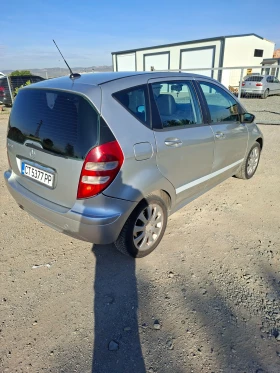 Mercedes-Benz A 200 - 2000 € - 81836250 4