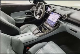 Mercedes-Benz SL 63 AMG * KEYLESS * EXCLUSIVE PACKAGE *  | Auto.bg — изображение 14