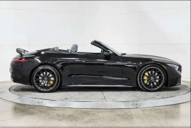 Mercedes-Benz SL 63 AMG * KEYLESS * EXCLUSIVE PACKAGE *  | Auto.bg — изображение 8